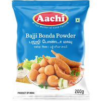 Aachi Bajji Bonda Flour Mix 200 gms