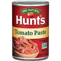Hunt's Tomato Paste 12 oz