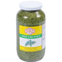 Swad Mint Chutney 680 gms