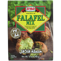 Ziyad Falafel Mix 12 Oz