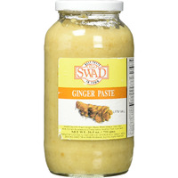 Swad Ginger Paste 751 gms