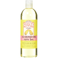 Swad Almond Oil 16 Oz