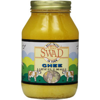 Swad Ghee 32 oz
