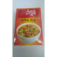 Radhuni Haleem Mix 200 gms