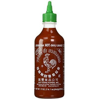 Huy Fong Sauce Chili Sriracha Hot