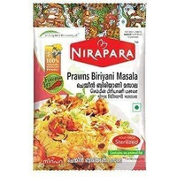 Nirapara Prawns Biryani Masala 100 gms