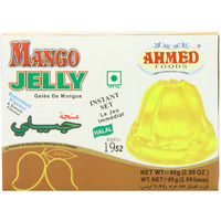 Ahmed Mango Jelly Crystals 80 gms