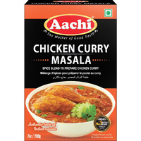 Aachi Chicken Curry Masala 200 gms