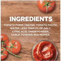 Hunt's Tomato Sauce 8 oz