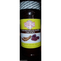 Swad Tamarind & Dates Chutney 16 Oz