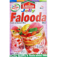 Laziza Jelly Falooda Mix 235 gms