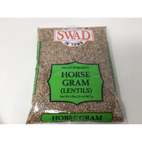 Swad Horse Gram Lentils 2 lbs