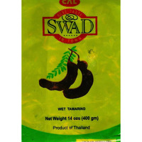 Seedless Tamarind- Thailand 14 Oz