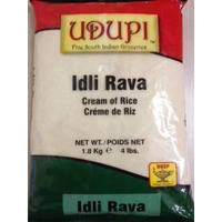 Udupi Idli Rawa 4 lbs