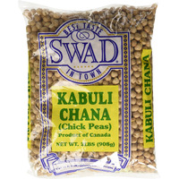 Swad Kabuli Chana 2 lbs