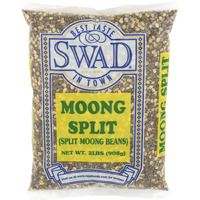 Swad Split Moong Beans 2 lbs
