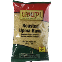 Udupi Roasted Upma Rawa 2 lbs