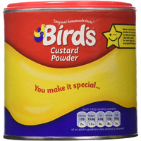 Bird's Original Custard Powder 300 gms
