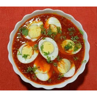 Mother's Recipe Spice mix for Egg Curry 80 gms