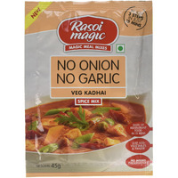 Rasoi Magic Spice Mix- NONG Veg Kadhai 45 gms