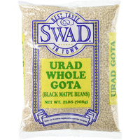 Swad Whole Urad Gota 2 lbs