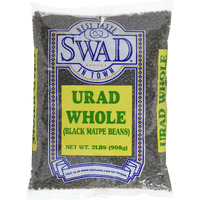 Swad Whole Urad 2 lbs