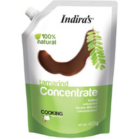 Indira Tamarind Concentrate 400 gms