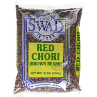 Swad Red Chori ( Brown Beans) 2 lbs