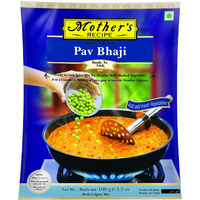 Mother's Recipe Spice mix for Pav Bhaji 100 gms