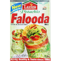 Laziza Pistachio Falooda Mix 200 gms