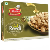 Jabsons Gur Rewdi 400 gms