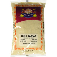 Swad Idli Rawa ( Cream Of Rice) 2 lbs