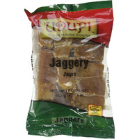 Udupi Natural Jaggery 1 lb