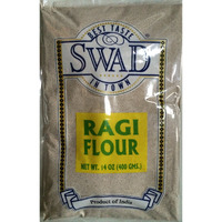 Swad Ragi Flour 14 Oz