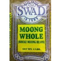 Swad Whole Moong 2 lbs
