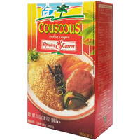Rivoire & Carret - Couscous Medium, 500g