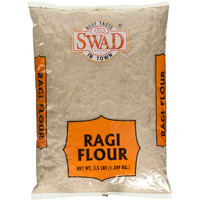 Swad Ragi Flour 3.5 lbs