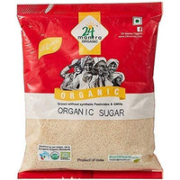 24 Mantara Organic Sugar, 4 Pound