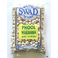 Swad Phool Makhana 7 Oz