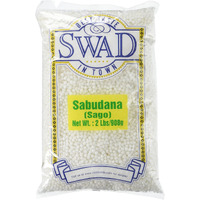 Swad Sabudana (sago) 2 lbs