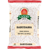 Laxmi Sabudana ( Pearl Tapioca ) 2 lbs