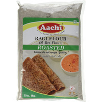 Aachi Roasted Ragi Flour 1 Kg