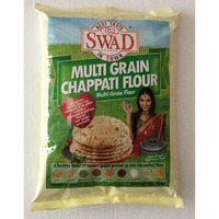 Swad Multigrain Chappati Flour 4 lbs