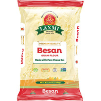 Laxmi Besan Gram Flour 4 lbs