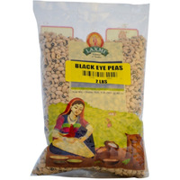 Laxmi Blackeyed Peas 2 lbs