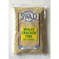 Swad Fada Fine ( Cracked Wheat ) 2 lbs