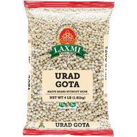 Laxmi Urad Gota 4 lbs