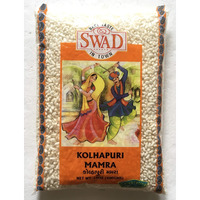 Swad Kolhapuri Mamra 14 Oz