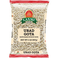 Laxmi Urad Gota 2 lbs