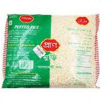 Pran Puffed Rice 14 Oz